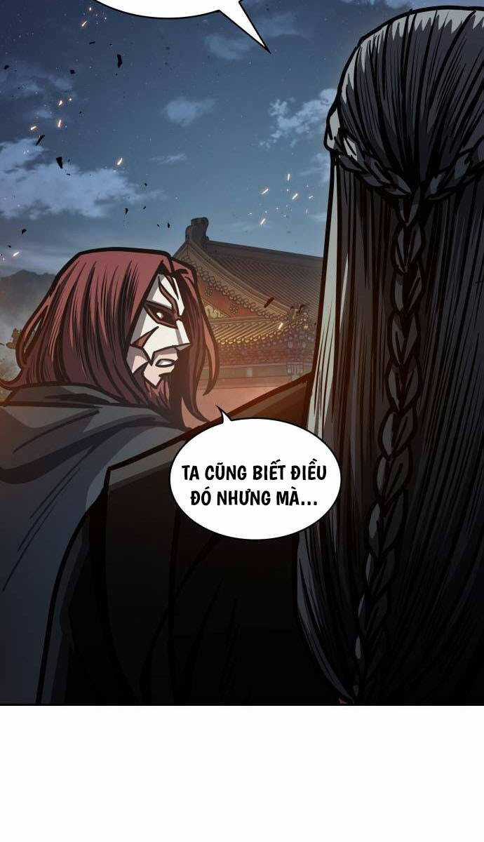 Nano Ma Thần Chapter 196 trang 49
