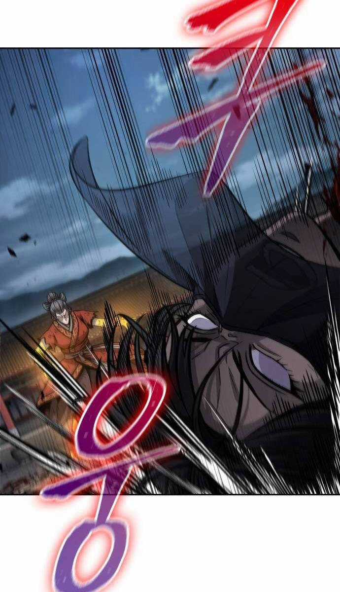 Nano Ma Thần Chapter 196 trang 5