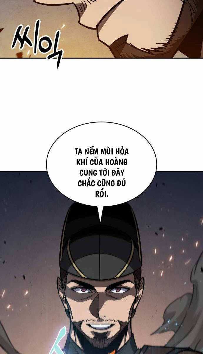 Nano Ma Thần Chapter 196 trang 51