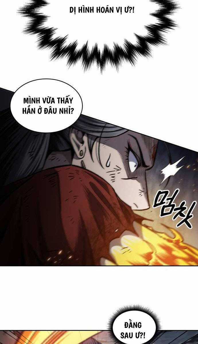 Nano Ma Thần Chapter 196 trang 57