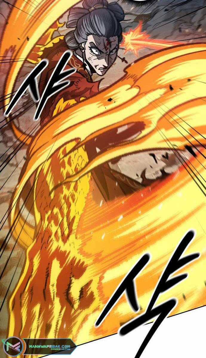 Nano Ma Thần Chapter 196 trang 58