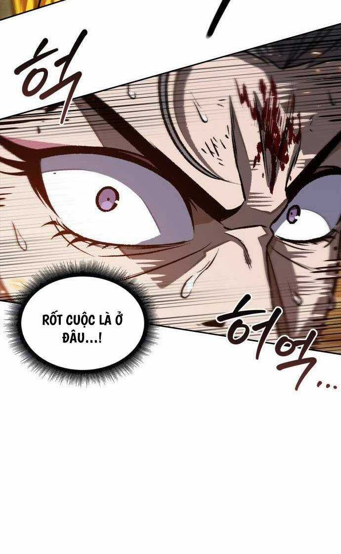 Nano Ma Thần Chapter 196 trang 59