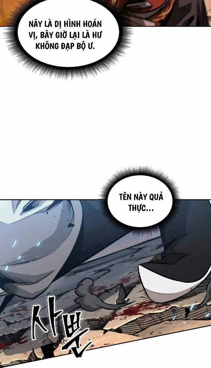 Nano Ma Thần Chapter 196 trang 63