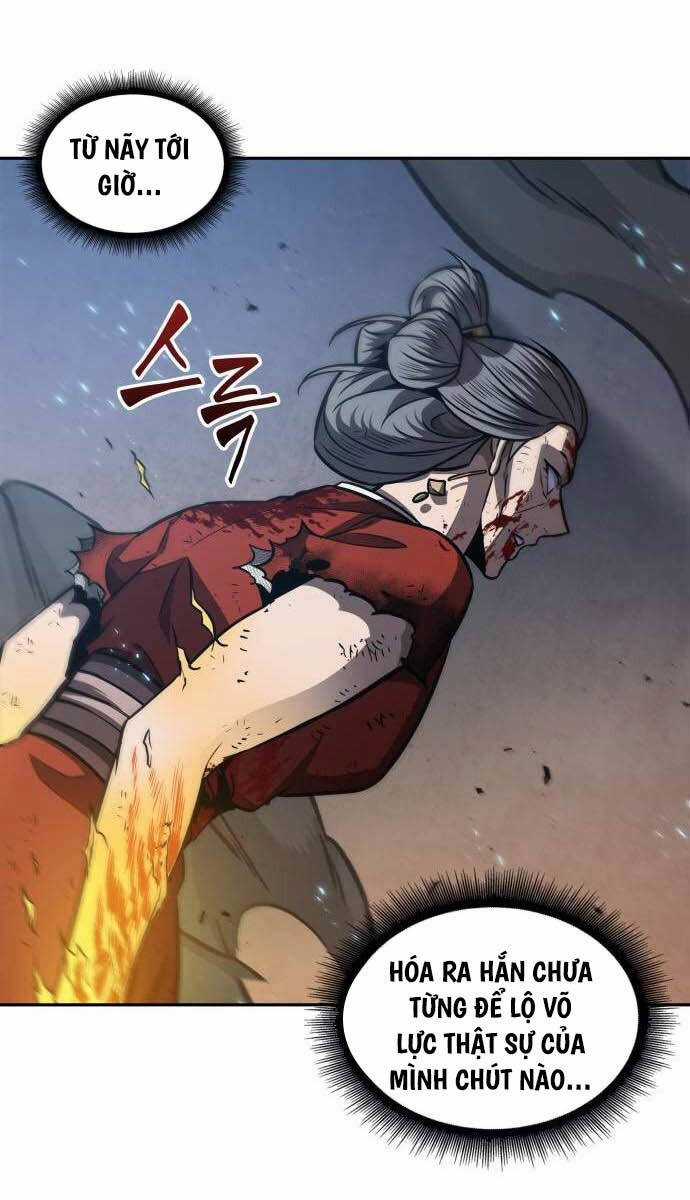 Nano Ma Thần Chapter 196 trang 68