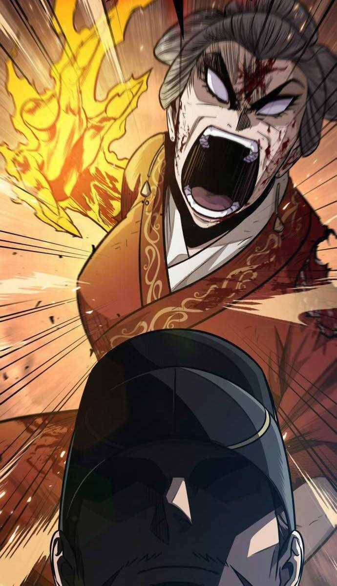 Nano Ma Thần Chapter 196 trang 71