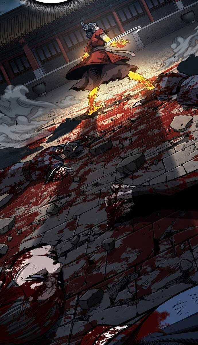 Nano Ma Thần Chapter 196 trang 8