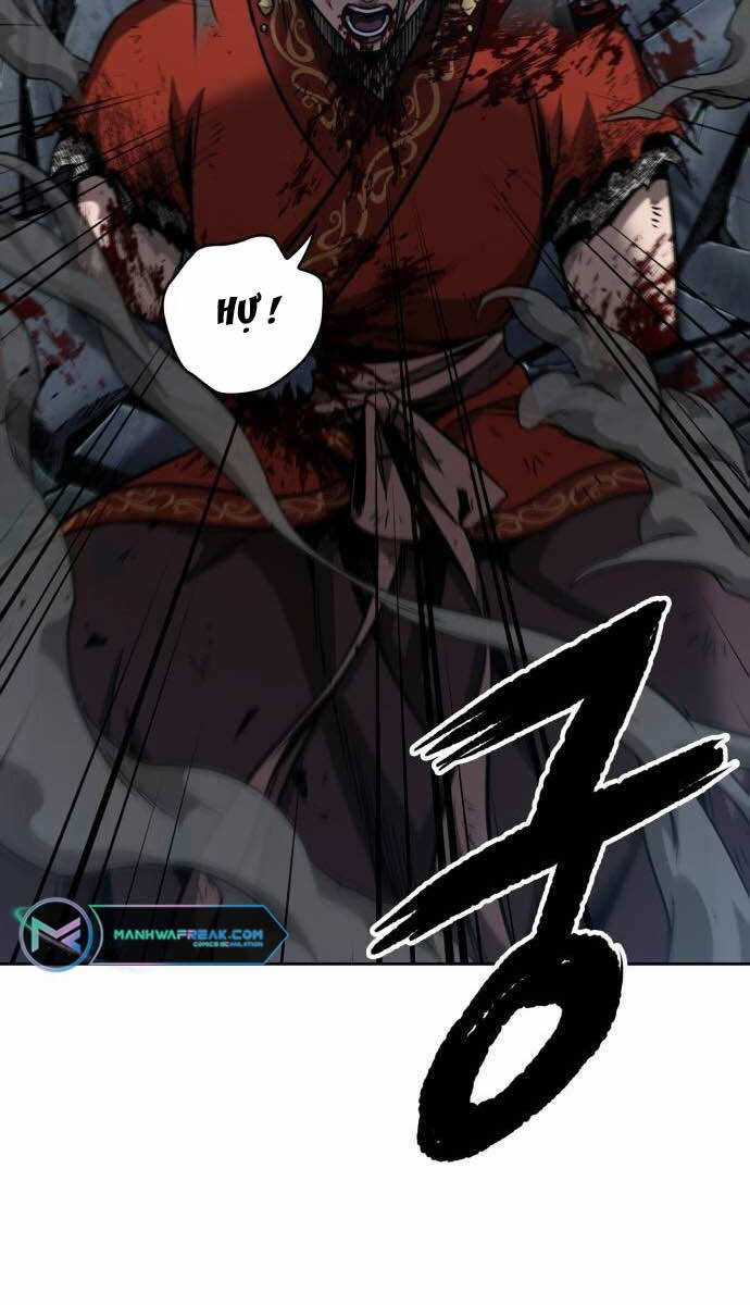 Nano Ma Thần Chapter 196 trang 84