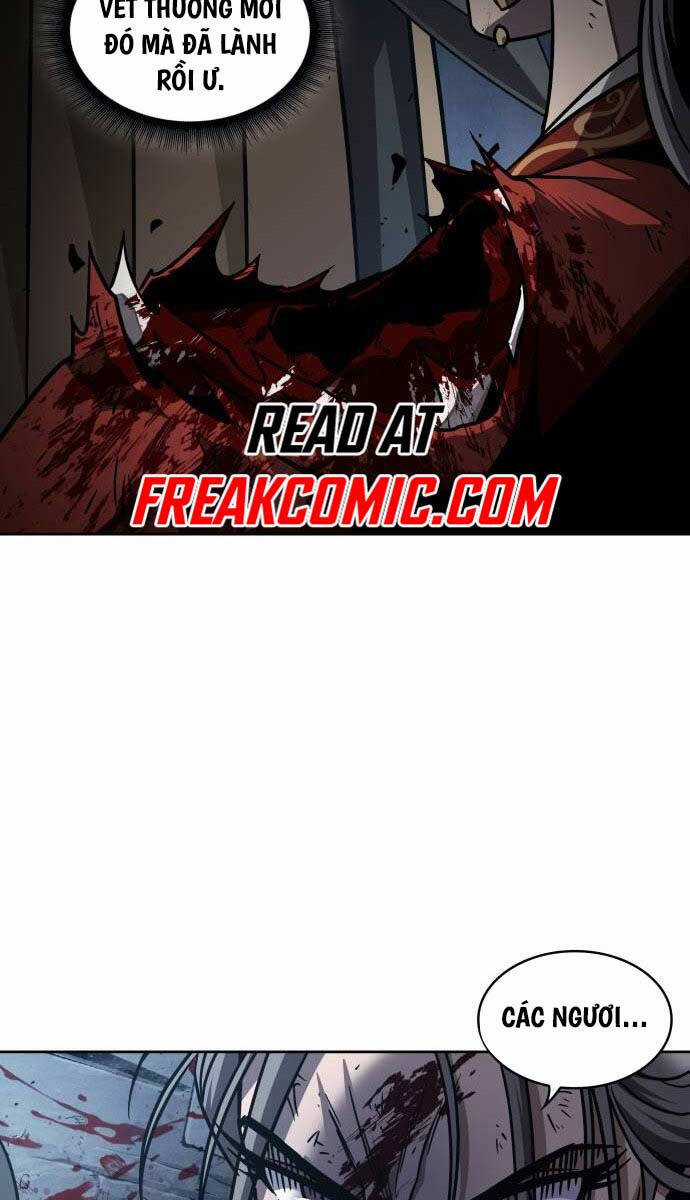 Nano Ma Thần Chapter 196 trang 86