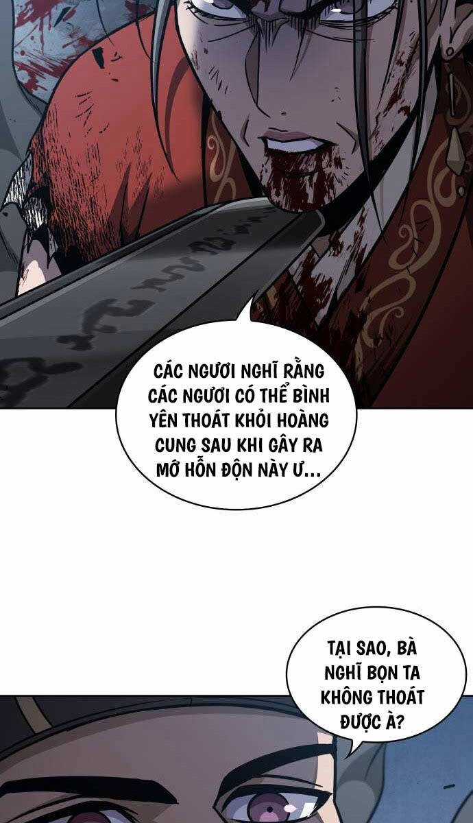 Nano Ma Thần Chapter 196 trang 87