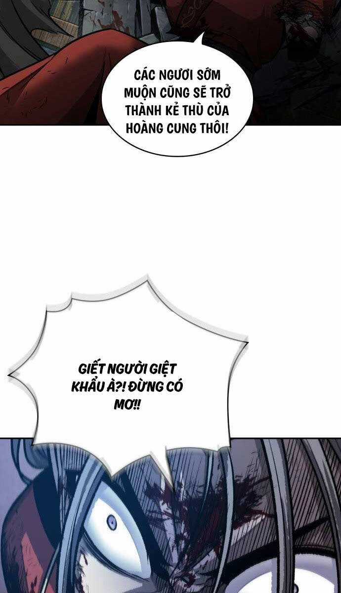 Nano Ma Thần Chapter 196 trang 90