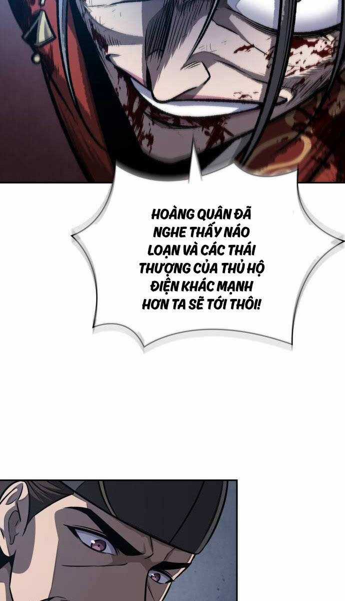 Nano Ma Thần Chapter 196 trang 91