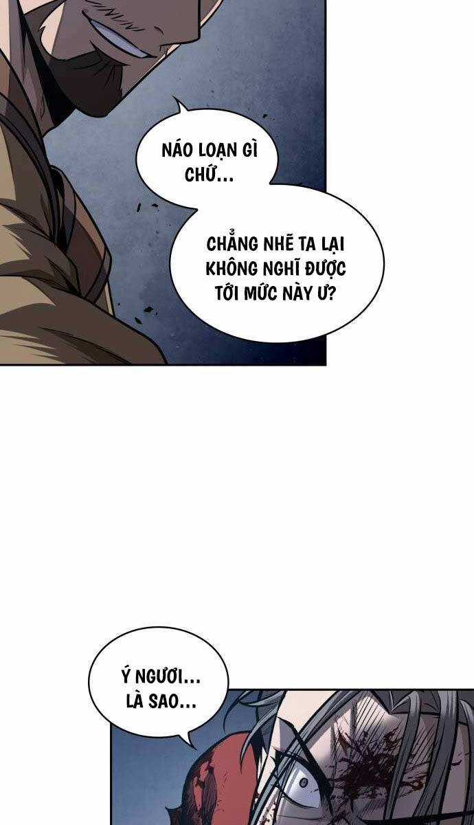 Nano Ma Thần Chapter 196 trang 92