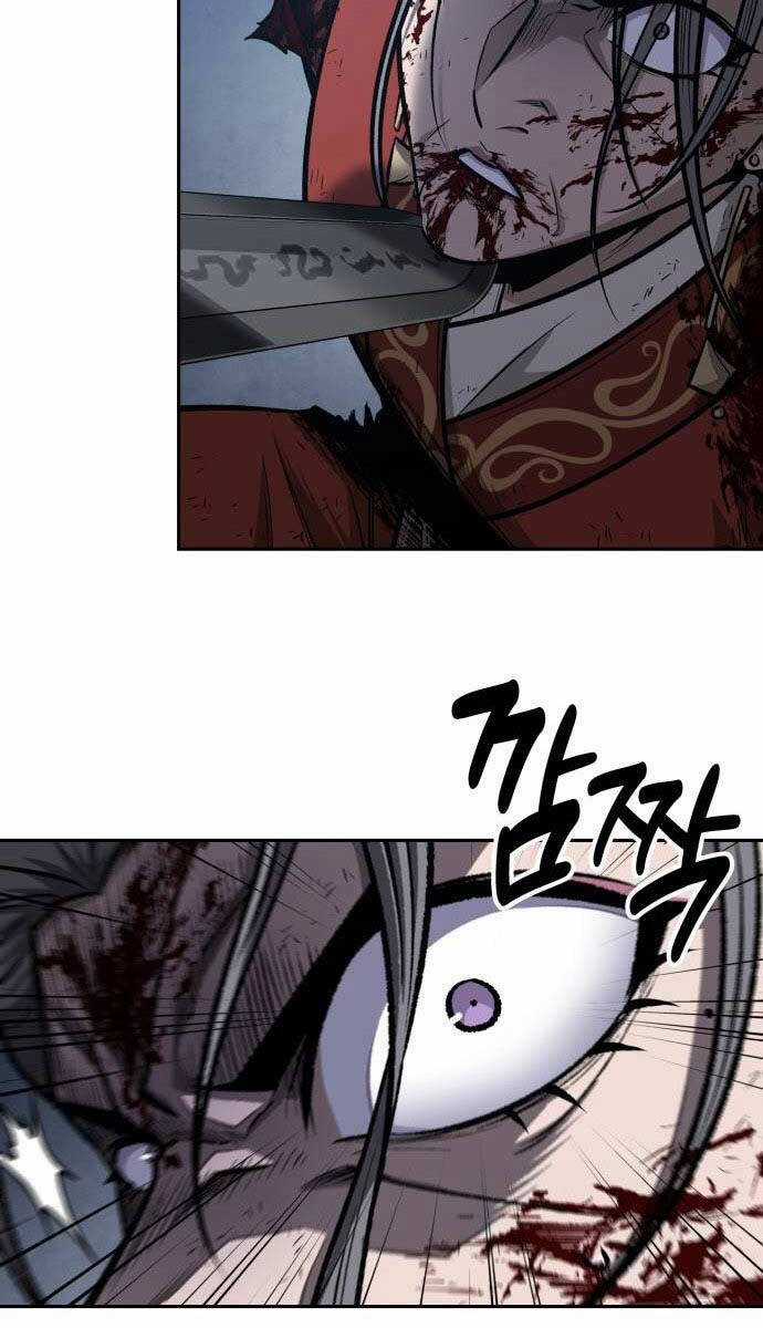 Nano Ma Thần Chapter 196 trang 93