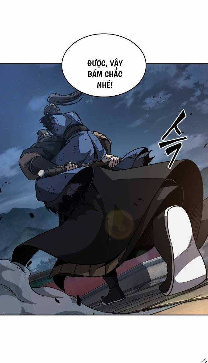 Nano Ma Thần Chapter 197 trang 101