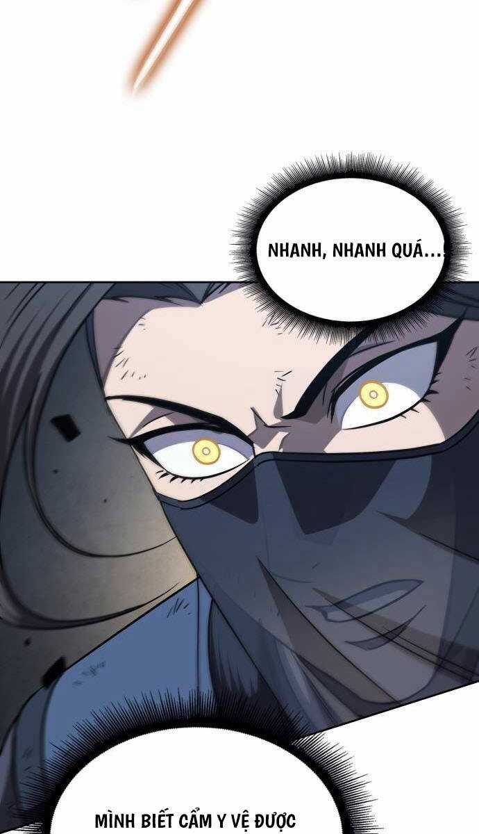 Nano Ma Thần Chapter 197 trang 105