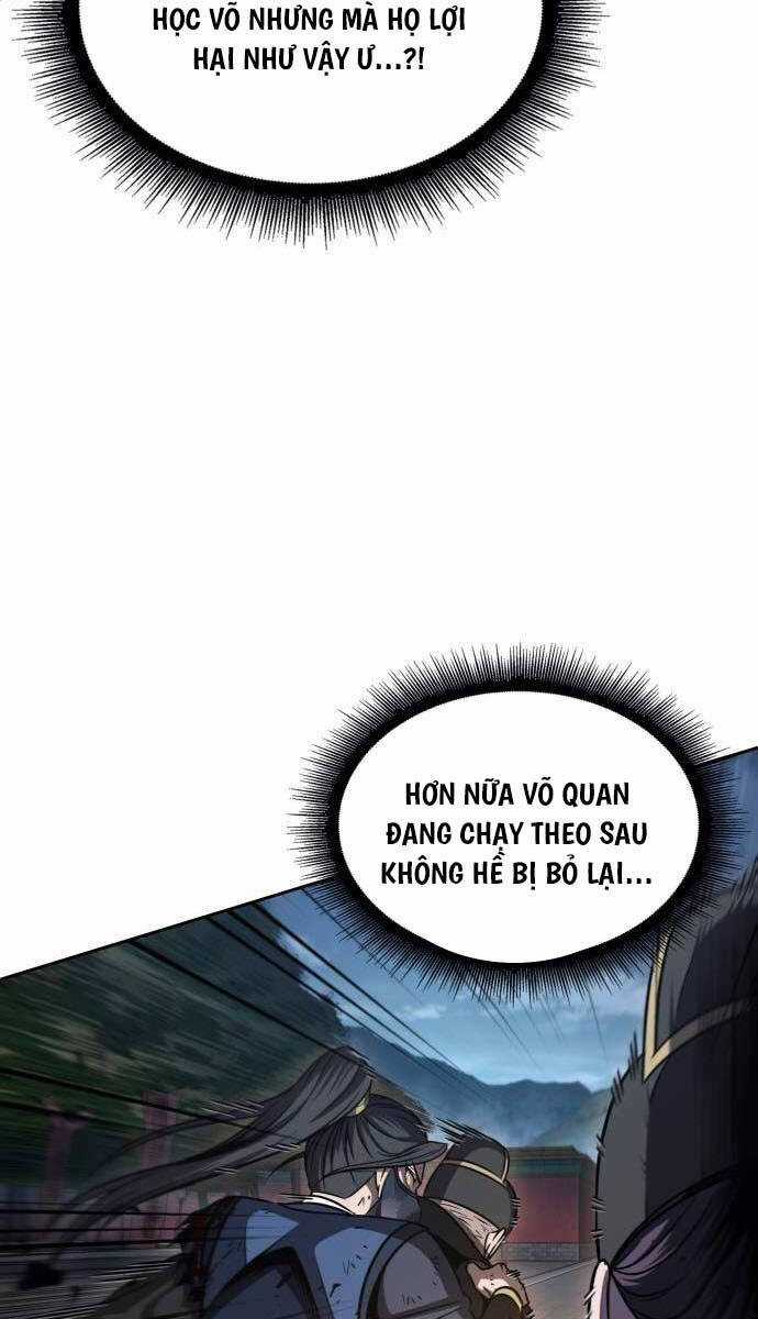 Nano Ma Thần Chapter 197 trang 106