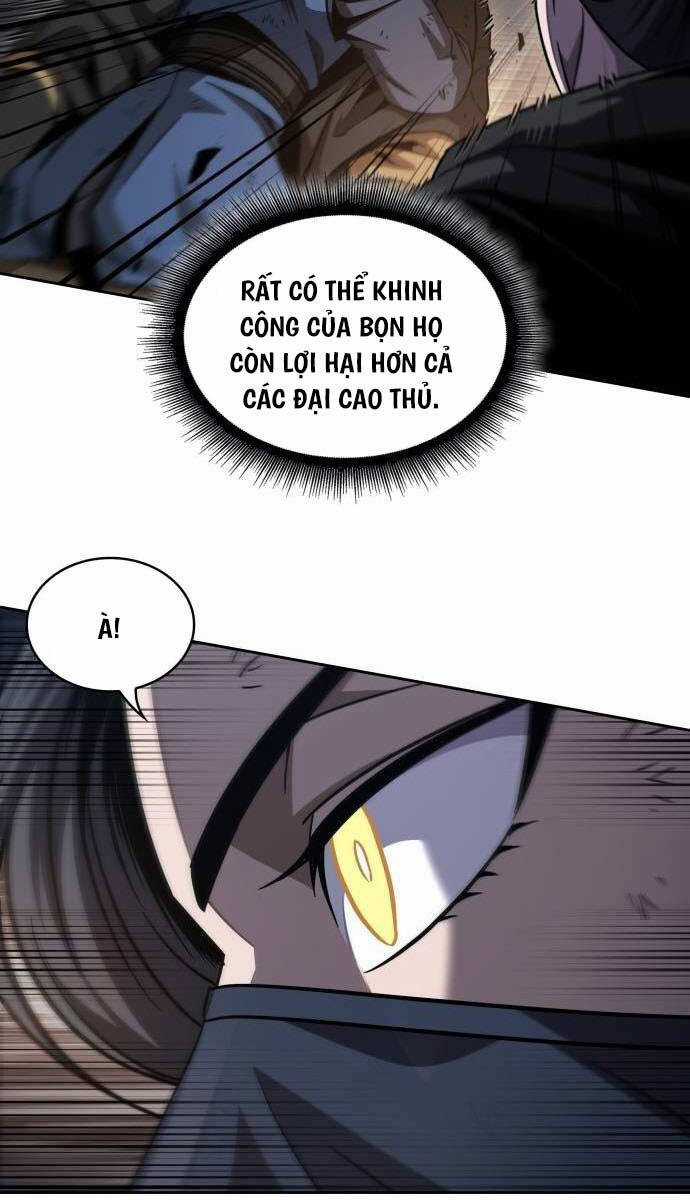 Nano Ma Thần Chapter 197 trang 107