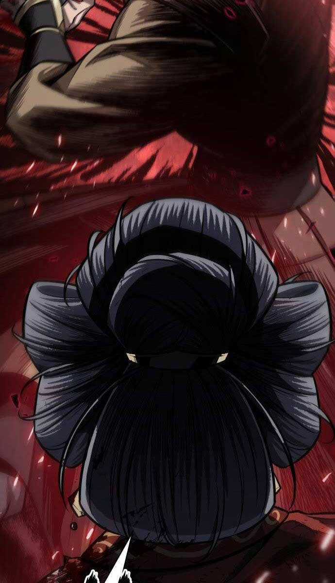 Nano Ma Thần Chapter 197 trang 11