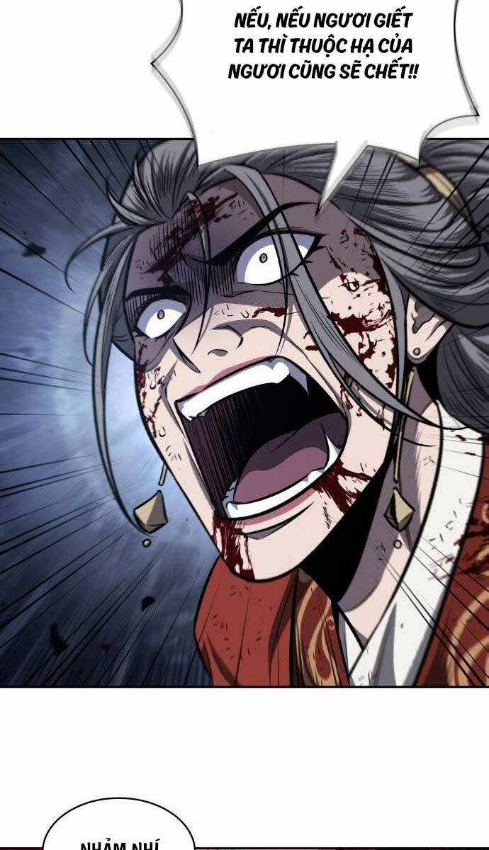 Nano Ma Thần Chapter 197 trang 14