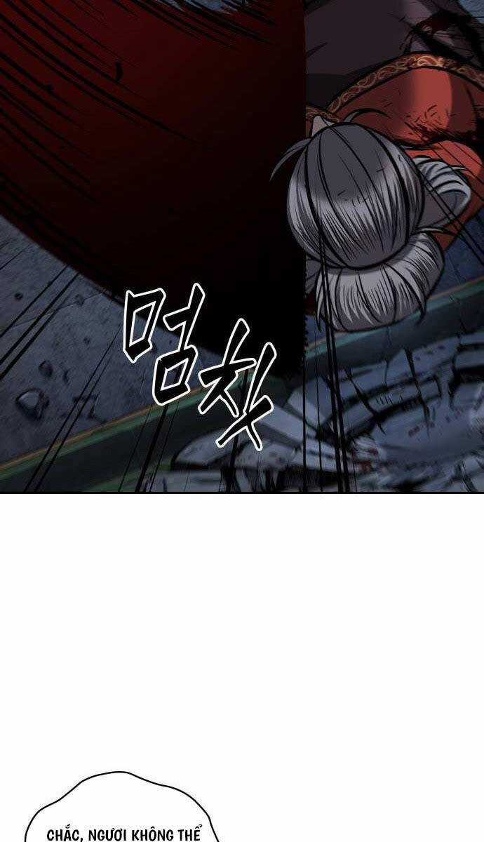 Nano Ma Thần Chapter 197 trang 18