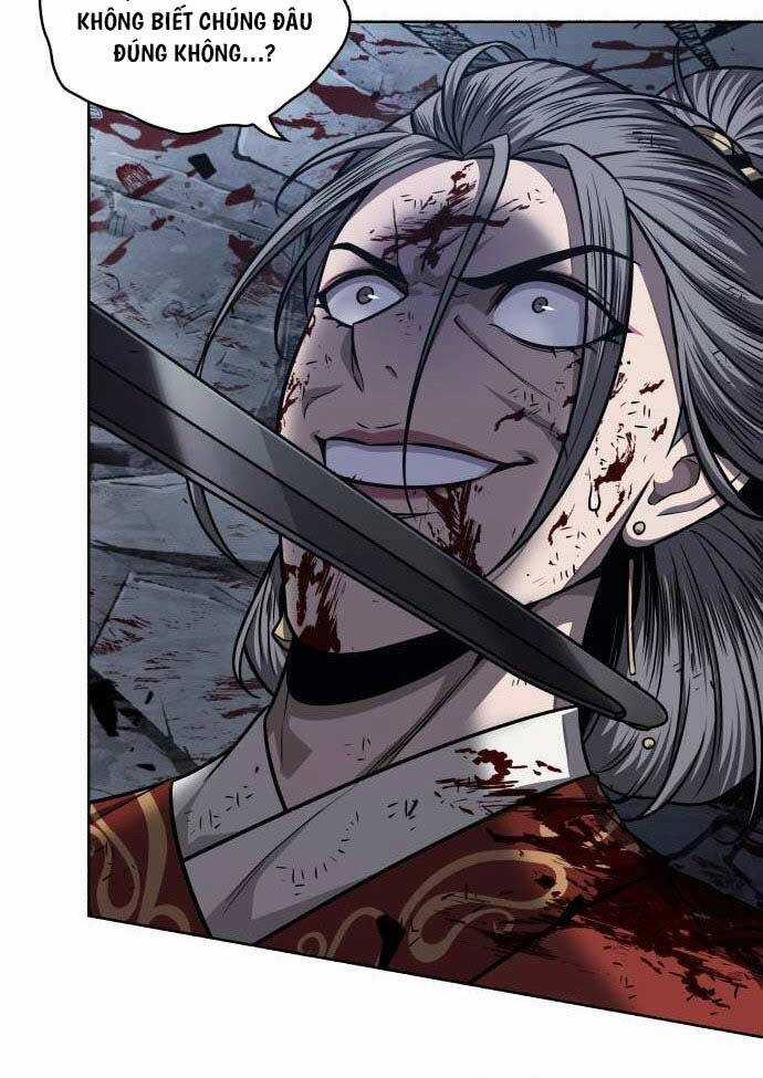 Nano Ma Thần Chapter 197 trang 19