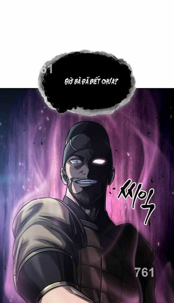 Nano Ma Thần Chapter 197 trang 2