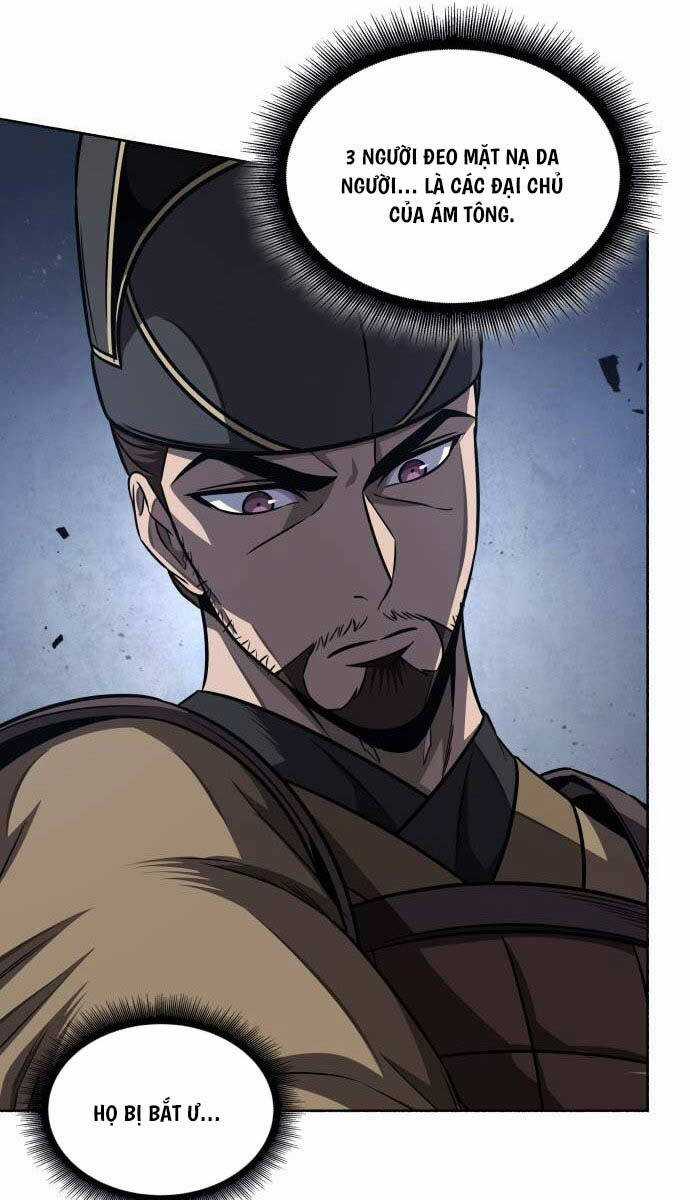 Nano Ma Thần Chapter 197 trang 20