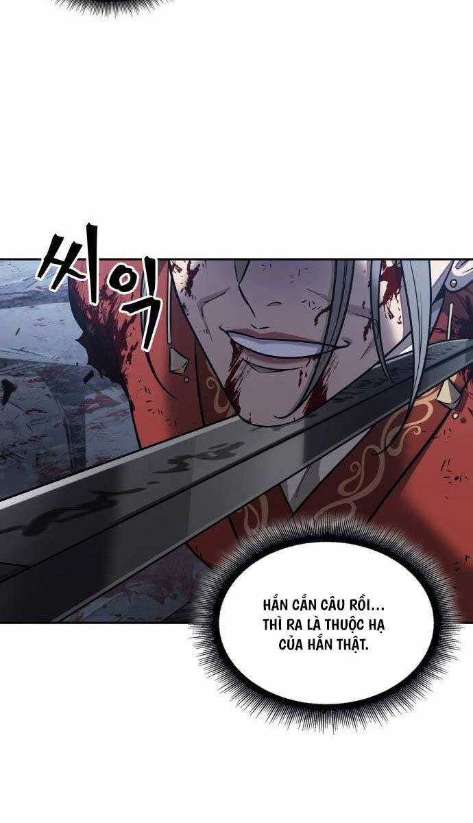 Nano Ma Thần Chapter 197 trang 21