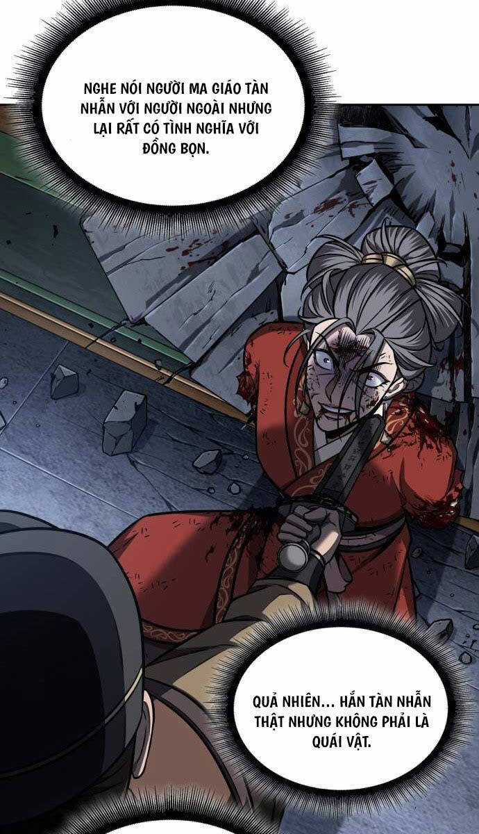 Nano Ma Thần Chapter 197 trang 24