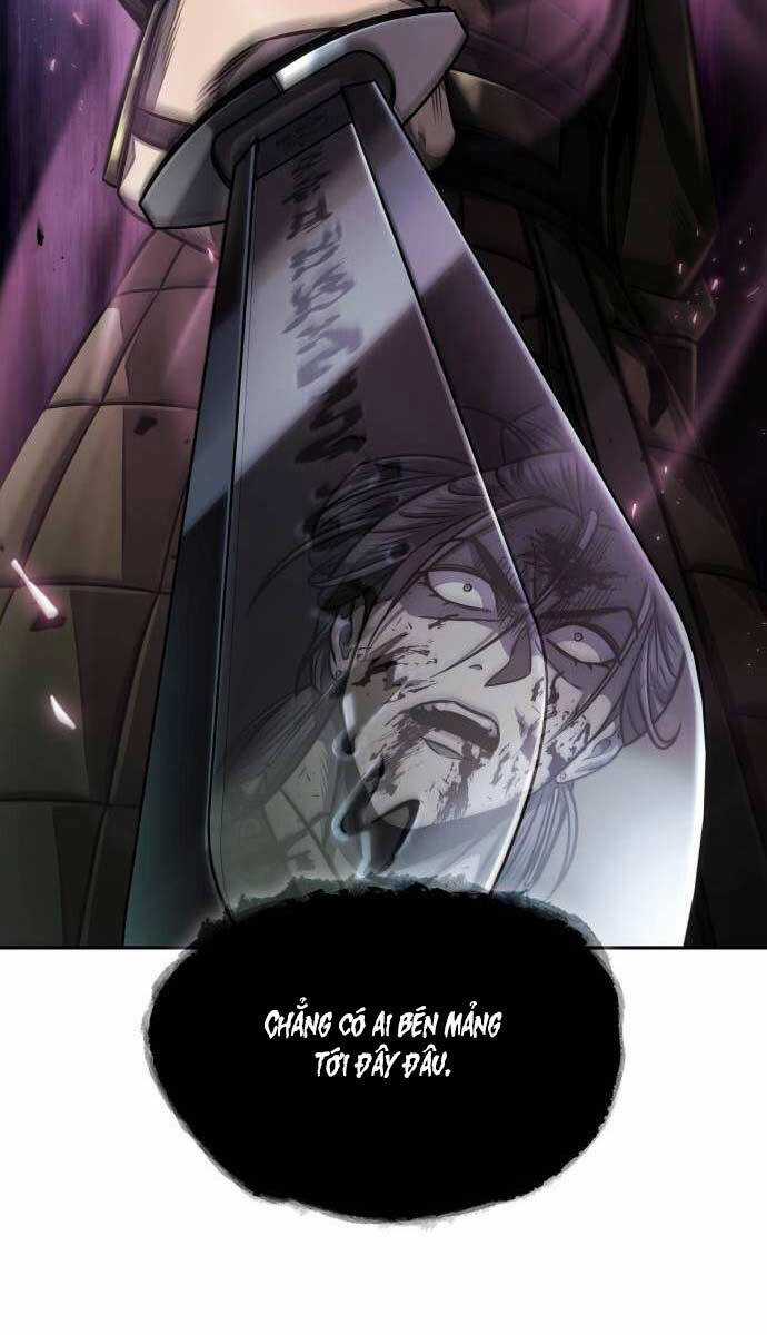 Nano Ma Thần Chapter 197 trang 3