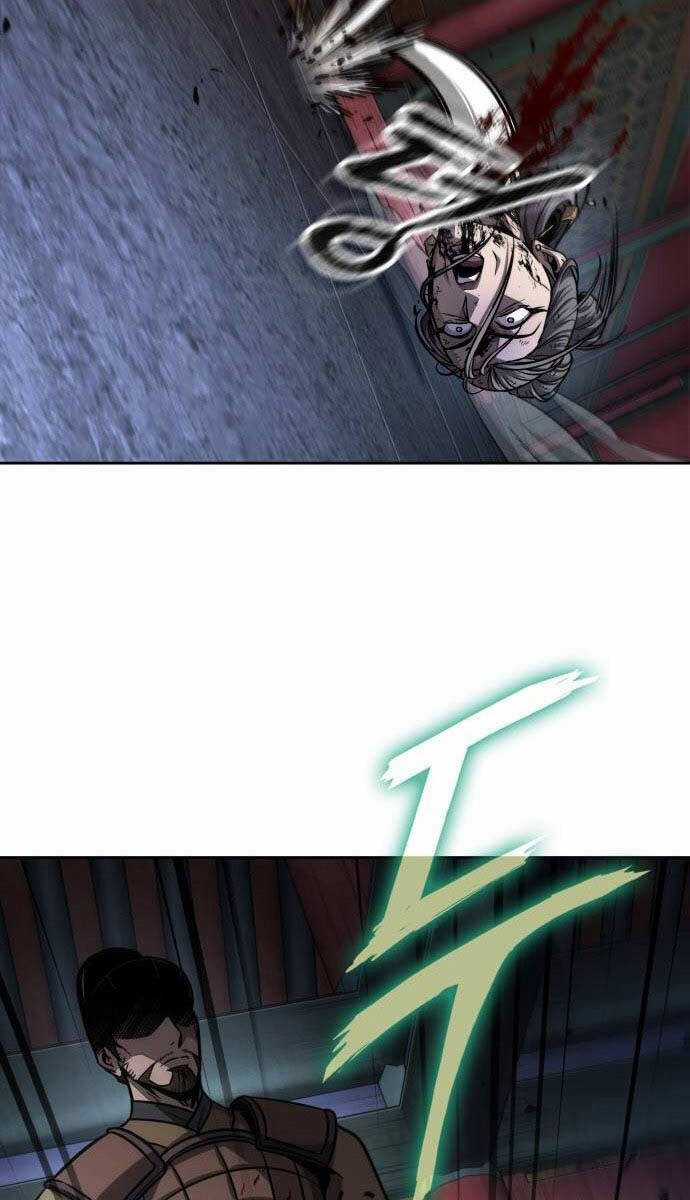 Nano Ma Thần Chapter 197 trang 33