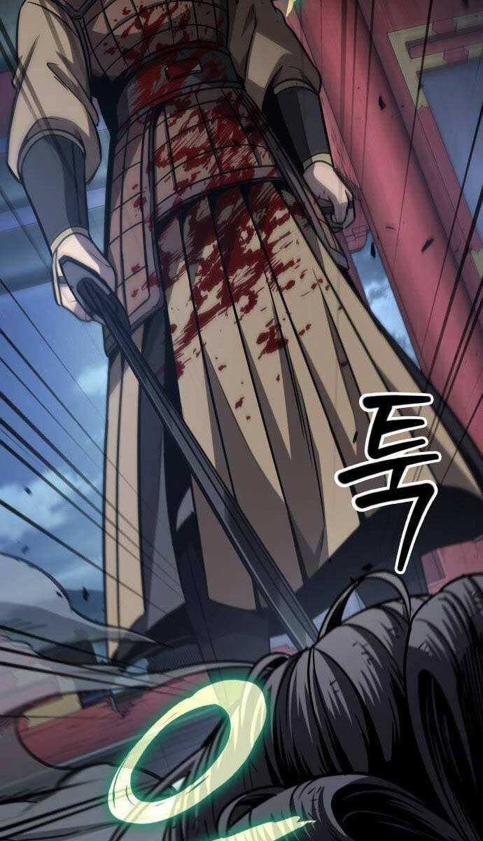 Nano Ma Thần Chapter 197 trang 34