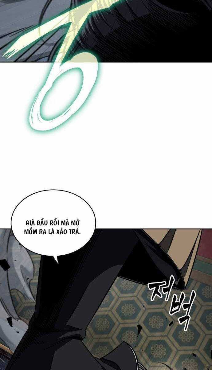 Nano Ma Thần Chapter 197 trang 35