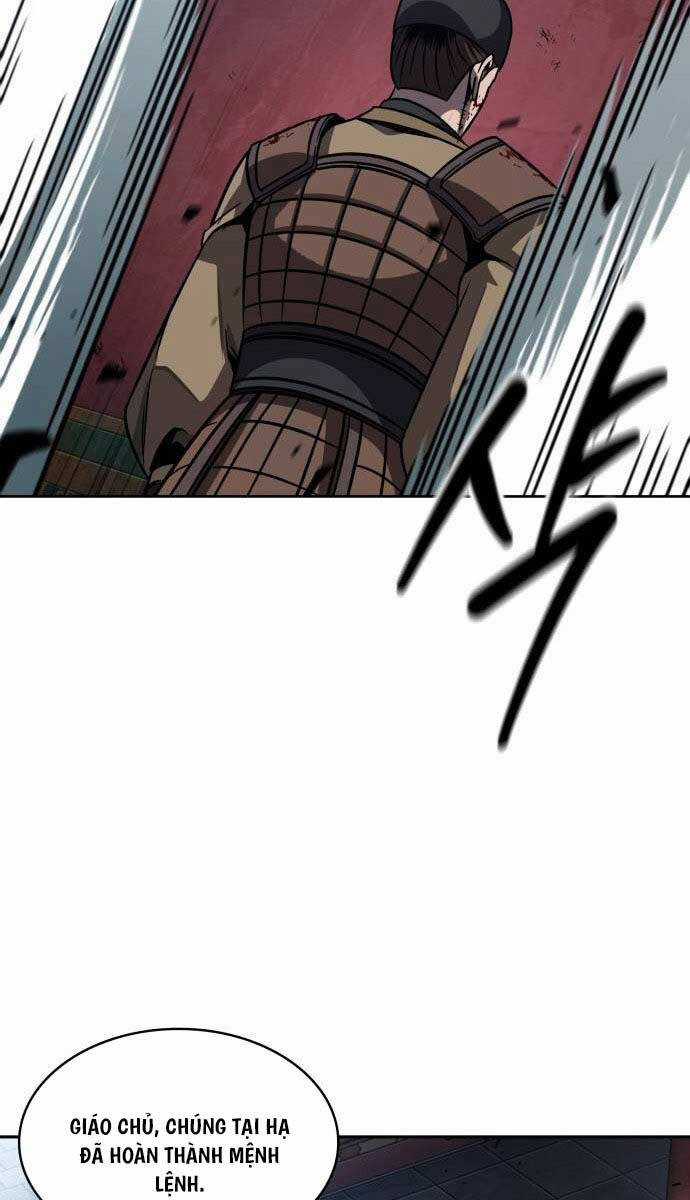 Nano Ma Thần Chapter 197 trang 43