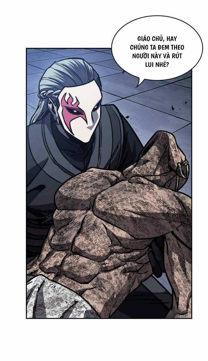 Nano Ma Thần Chapter 197 trang 45