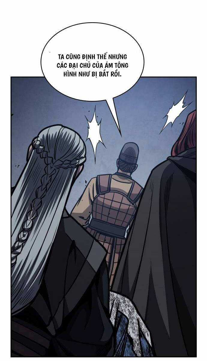 Nano Ma Thần Chapter 197 trang 46