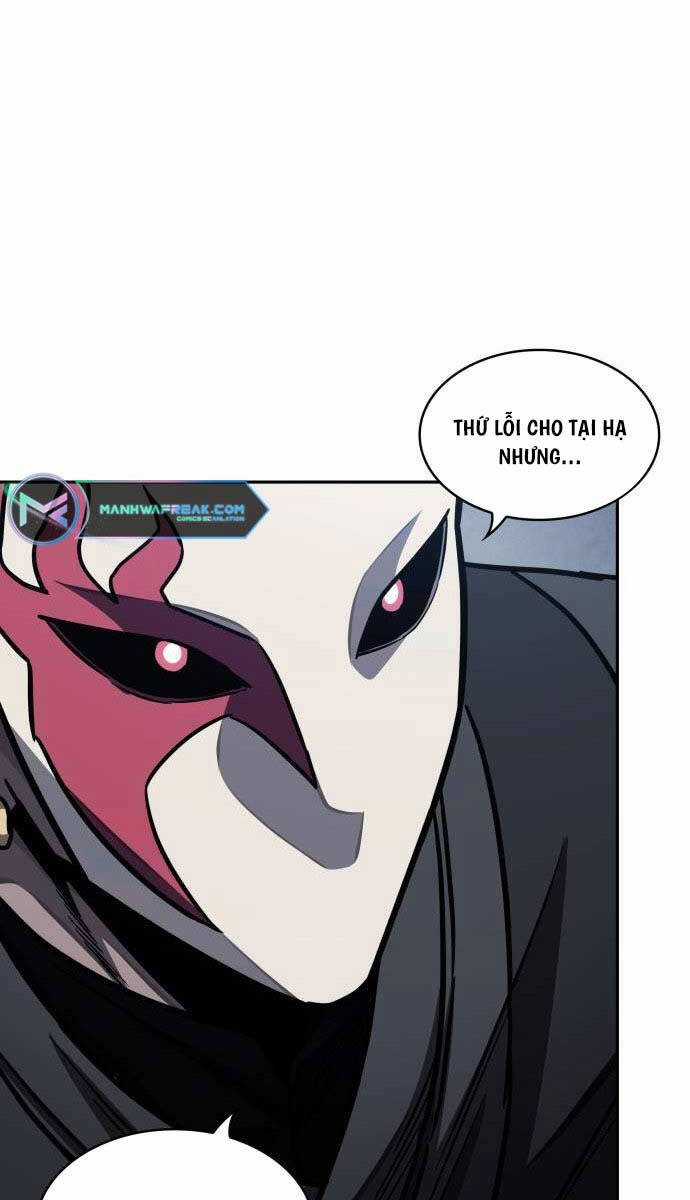 Nano Ma Thần Chapter 197 trang 47