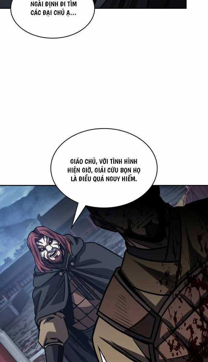 Nano Ma Thần Chapter 197 trang 48