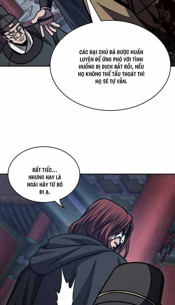 Nano Ma Thần Chapter 197 trang 49