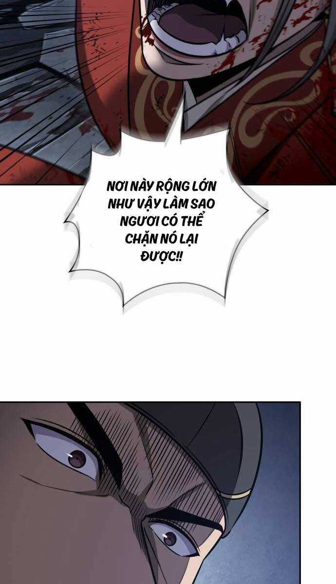 Nano Ma Thần Chapter 197 trang 5