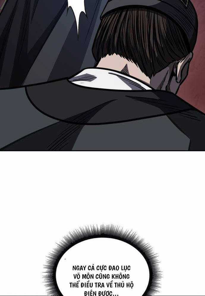 Nano Ma Thần Chapter 197 trang 50