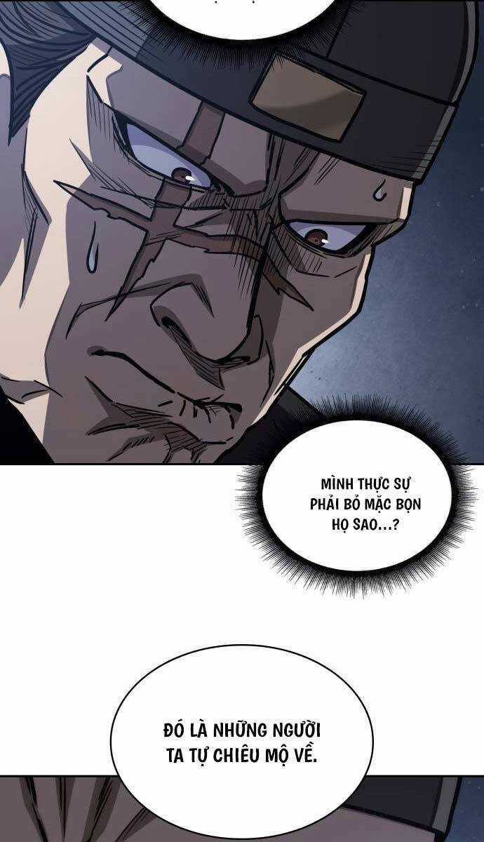 Nano Ma Thần Chapter 197 trang 51