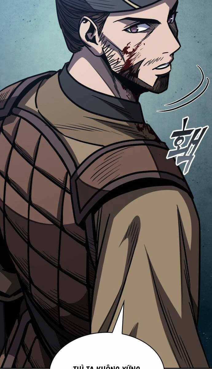 Nano Ma Thần Chapter 197 trang 53