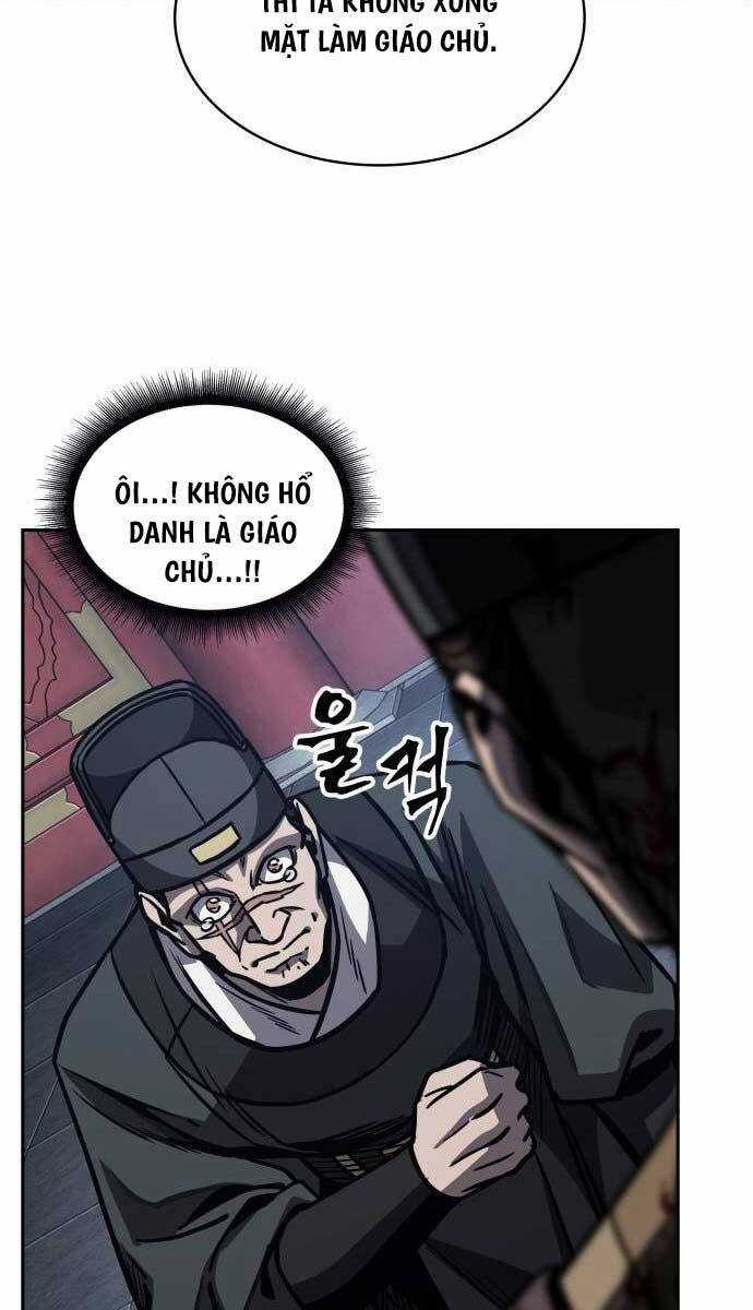 Nano Ma Thần Chapter 197 trang 54