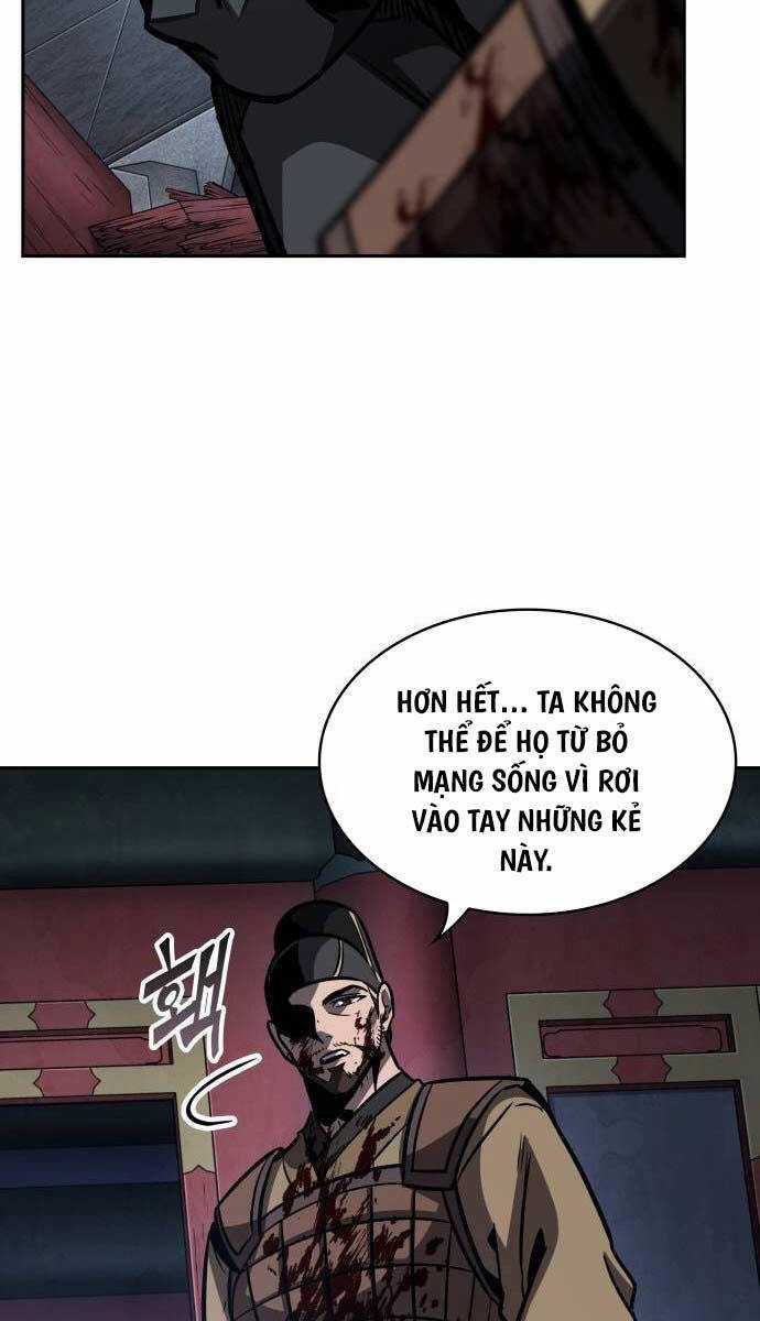 Nano Ma Thần Chapter 197 trang 55