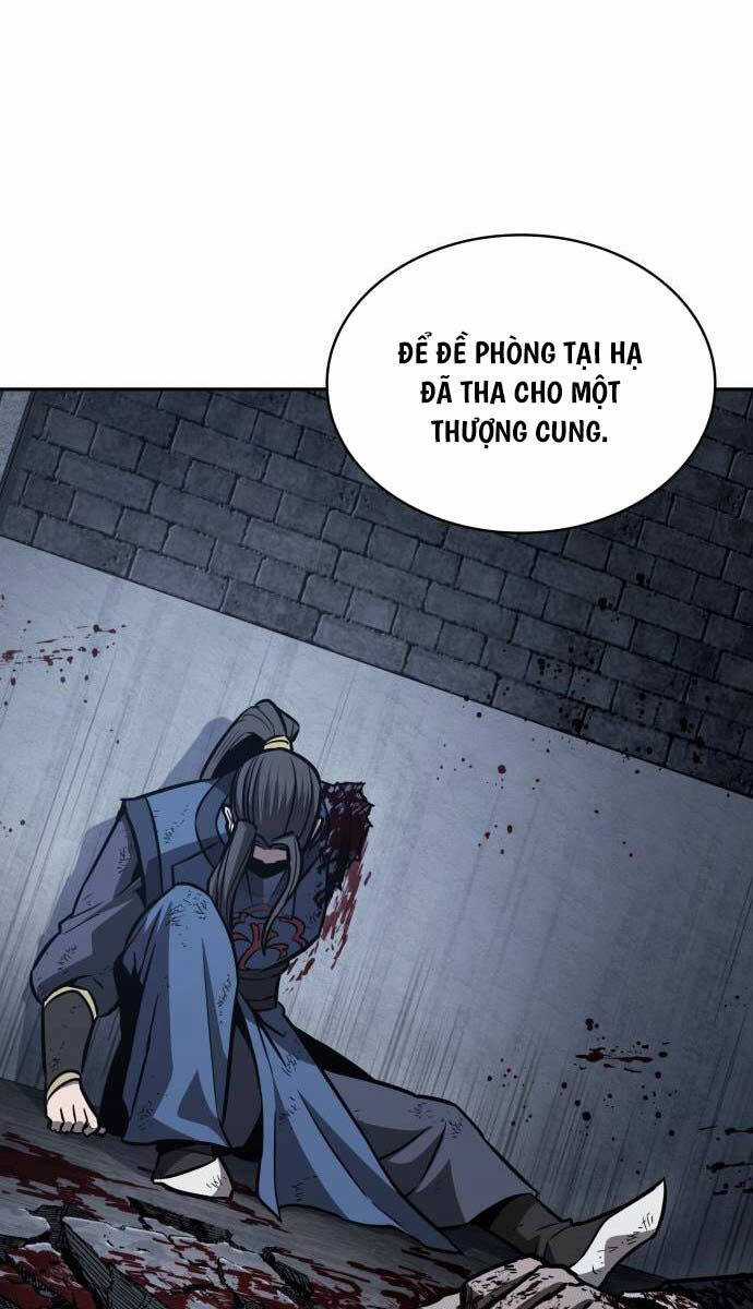 Nano Ma Thần Chapter 197 trang 59