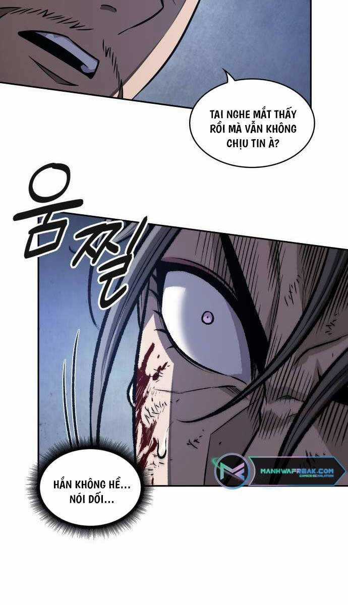 Nano Ma Thần Chapter 197 trang 6