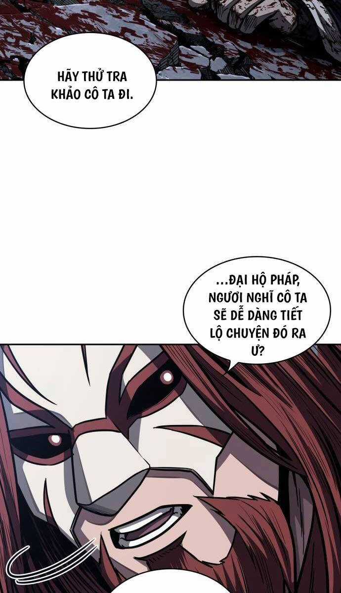 Nano Ma Thần Chapter 197 trang 60