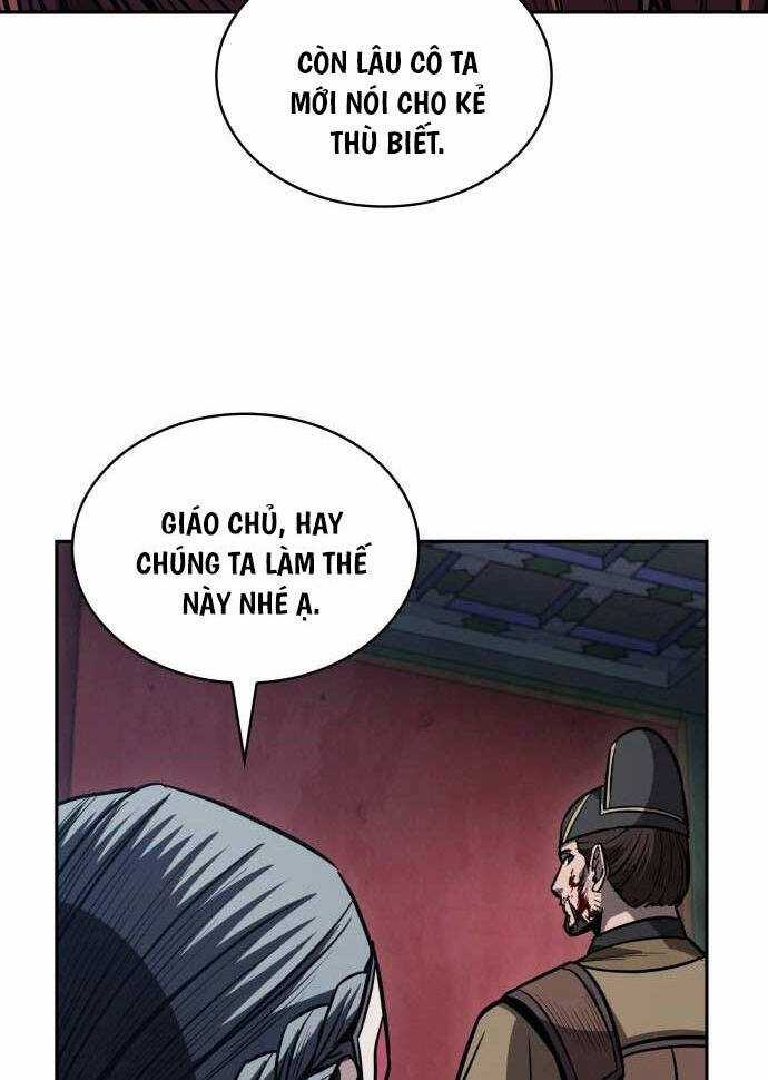 Nano Ma Thần Chapter 197 trang 61