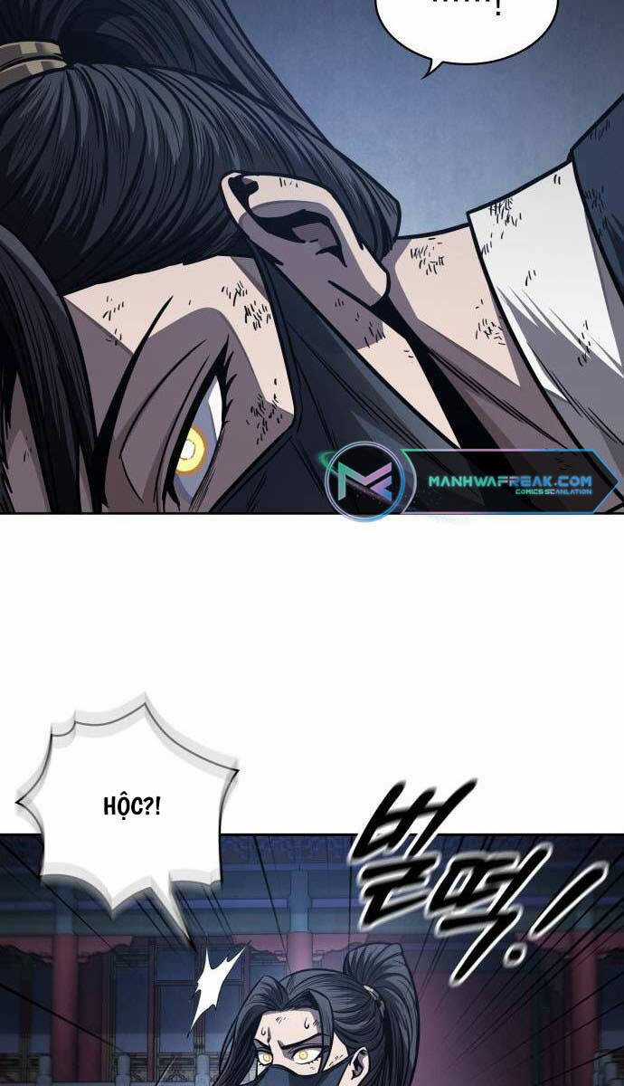 Nano Ma Thần Chapter 197 trang 64